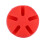 4PCS Rubber Bow Shock Absorber Set – Red, Lightweight & Durable 5