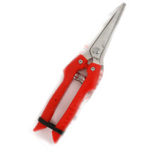 Multi-Purpose Garden Shears, High-Quality Stainless Steel Tools for All Your Horticultural Needs, Robust and Reliable