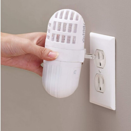 Εσωτερική εξωτερική Zapper πυρίμαχη ABS υλικό Bug Zapper λάμπα φωτός κουνουπιών λάμπα 1