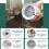 Ice Cream Maker Automatic Soft Serve Machine For Home Use DIY Fruit Dessert Maker, Compact Icecream Appliance 3