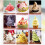 Ice Cream Maker Automatic Soft Serve Machine For Home Use DIY Fruit Dessert Maker, Compact Icecream Appliance 5