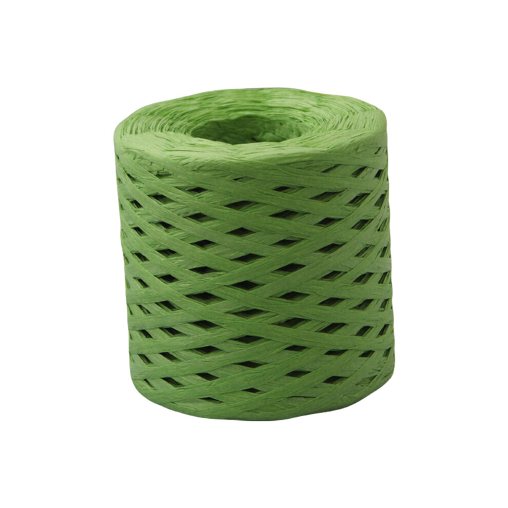 Wrapping String Twine String For Bouquet Package Home-Green 7732000250903