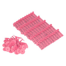 Farm Animals Earcon Removal Tool Livestock Safety Earcon-Pink