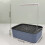 Pet Bird Bath Box Easy to Clean Continuous Water Circulations 3