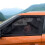 Efficient Heat Insulating Rear/Front Window Shade-Rear window 6