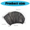 Efficient Heat Insulating Rear/Front Window Shade-Rear window 3