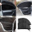Efficient Heat Insulating Rear/Front Window Shade-Rear window 2