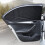 Efficient Heat Insulating Rear/Front Window Shade-Rear window 7