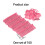 100pack Livestock Cattle Pig Earcon Flexible Earcon-Blue 4