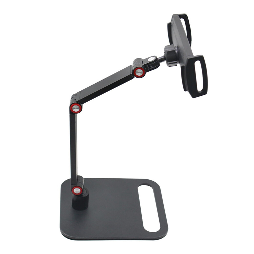 Desktop Tablets Stand Monitor Holder Height Adjustable Foldable For Smartphone Tablets And Monitors 9067246075071