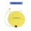 Interactively Cats Scratcher Pad Cats Wall Scratcher-Red S 4