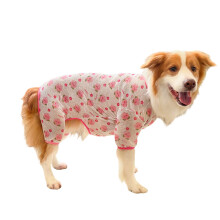 Pet Princess Four-Legged Apparel Cartoon Fruit Sweatshirt-XXL 3