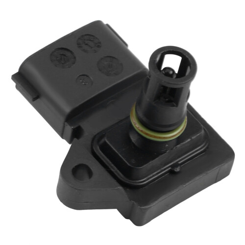 22365-AX000 Schwarz Ansaugkrümmer-Sensor Micra 27g 1