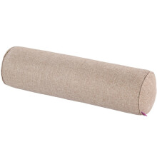 Soft Comfortable Bolster Pillow Neck Roll Pillows for-Hot color