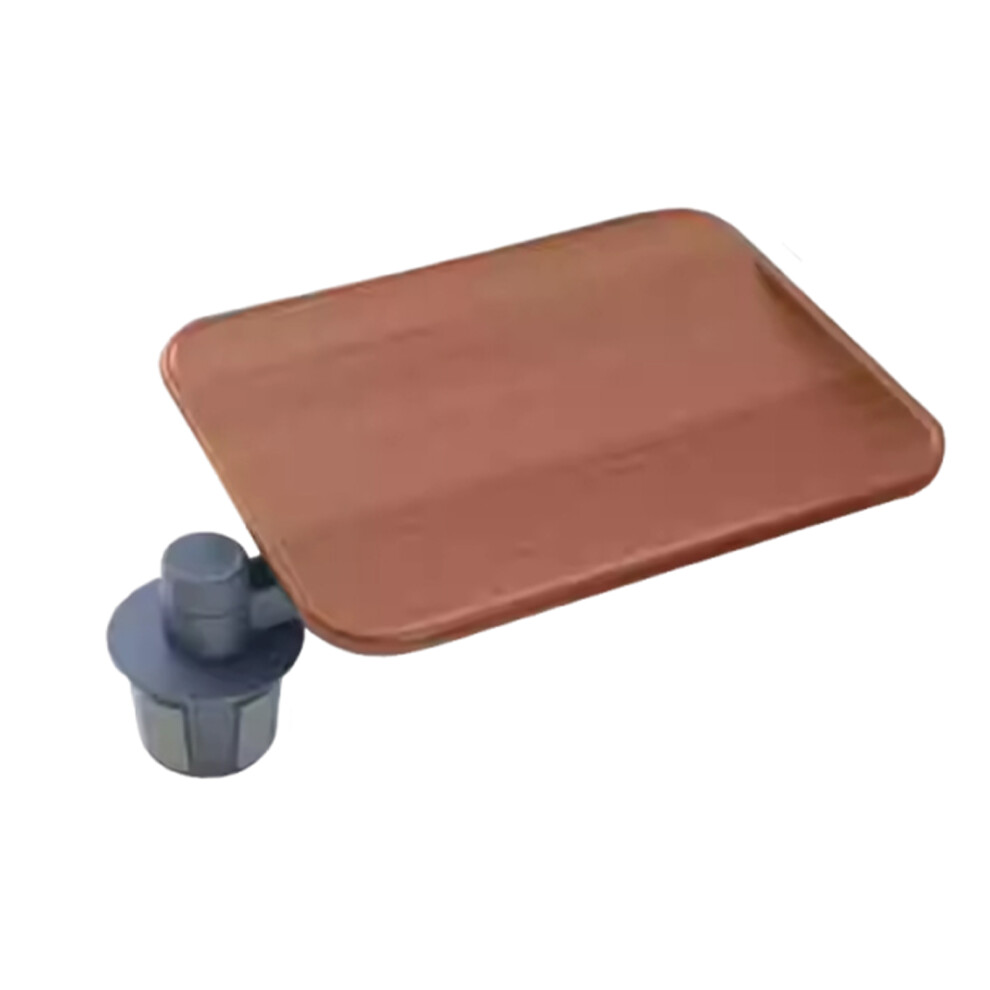 (dark wood grain) Multifunctional Automobile Cup Holder Table Adjustable Desk For Road-image-OPC-PNBDJVD-NEW