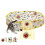 Interaction Cats Play Mat Motion Activated Balls-Set one 1