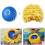 Interaction Cats Play Mat Motion Activated Balls-Set one 7