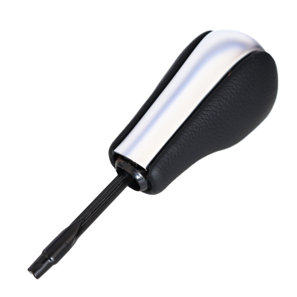 (matte) Improved Functionality Car Shift Gear Knob Experience Smooth Shifting