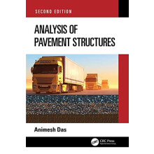 Analysis of Pavement Structures by Das Animesh Department of Civil Eng