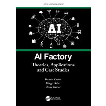 AI Factory by Kumar Uday Lulea University of technology Norrbotten Swe