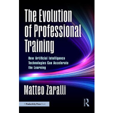 The Evolution of Professional Training by Matteo Zaralli Paperback Boo