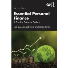 Essential Personal Finance by Jason Chartered Institute for Securities