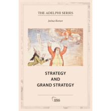 Strategy and Grand Strategy by Rovner Joshua American University USA P
