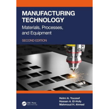 Manufacturing Technology by Ahmed Mahmoud H. University of Alexandria