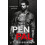 Pen Pal by J. T. Geissinger Paperback Book 1