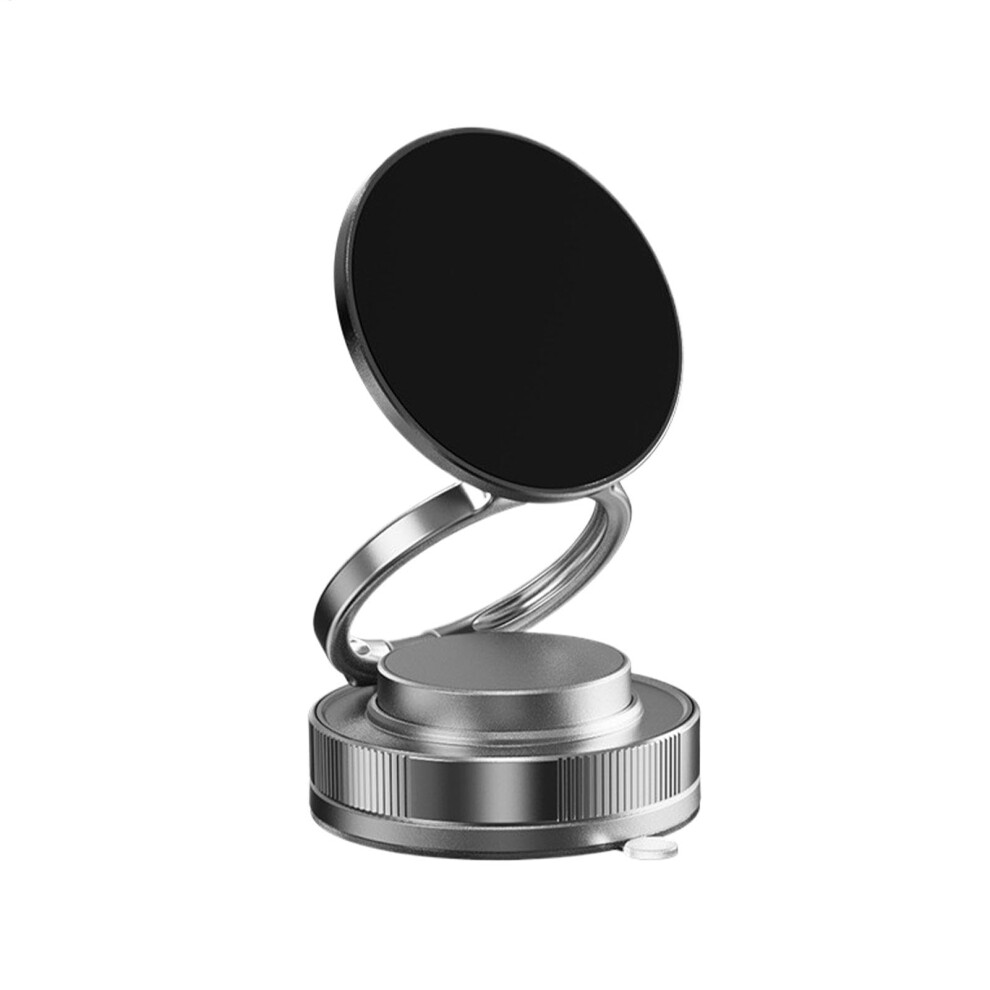 Cell Phone Car Mount Magnetic Holder, Angle Adjustable Stand, Space Saving Dashboard Mount, Car Navigation 6 X 3 X 12 Cm 9323874219349