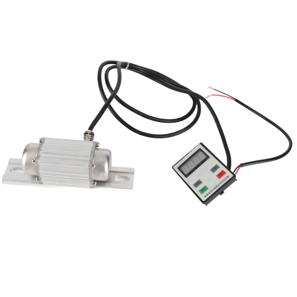 High Precision Load Cell Vibration Motor Dc Brushless Corrosion Resistant Stainless Steel Acid And Alkali Resistant Motor With Digital Display Speed C 9012352870393