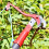 High Altitude Pruning, Multi Functions Including Orchard Fruit Picking And Small Pruning, Pulley Design For Saving Effort, Easy Installation With Bamb 8
