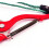 High Altitude Pruning, Multi Functions Including Orchard Fruit Picking And Small Pruning, Pulley Design For Saving Effort, Easy Installation With Bamb 5