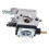 Καρμπυρατέρ 2CycleEngineReplacement για Mantis Tiller7222, Εξαιρετικής Κατασκευής Καρμπυρατέρ για 2