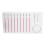 01# Silicone Pad Eyelash Extension Holder For Professional Use 15