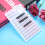 01# Silicone Pad Eyelash Extension Holder For Professional Use 12