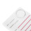 01# Silicone Pad Eyelash Extension Holder For Professional Use 7