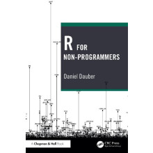 R for NonProgrammers by Dauber Daniel University of Warwick U.K. Paper