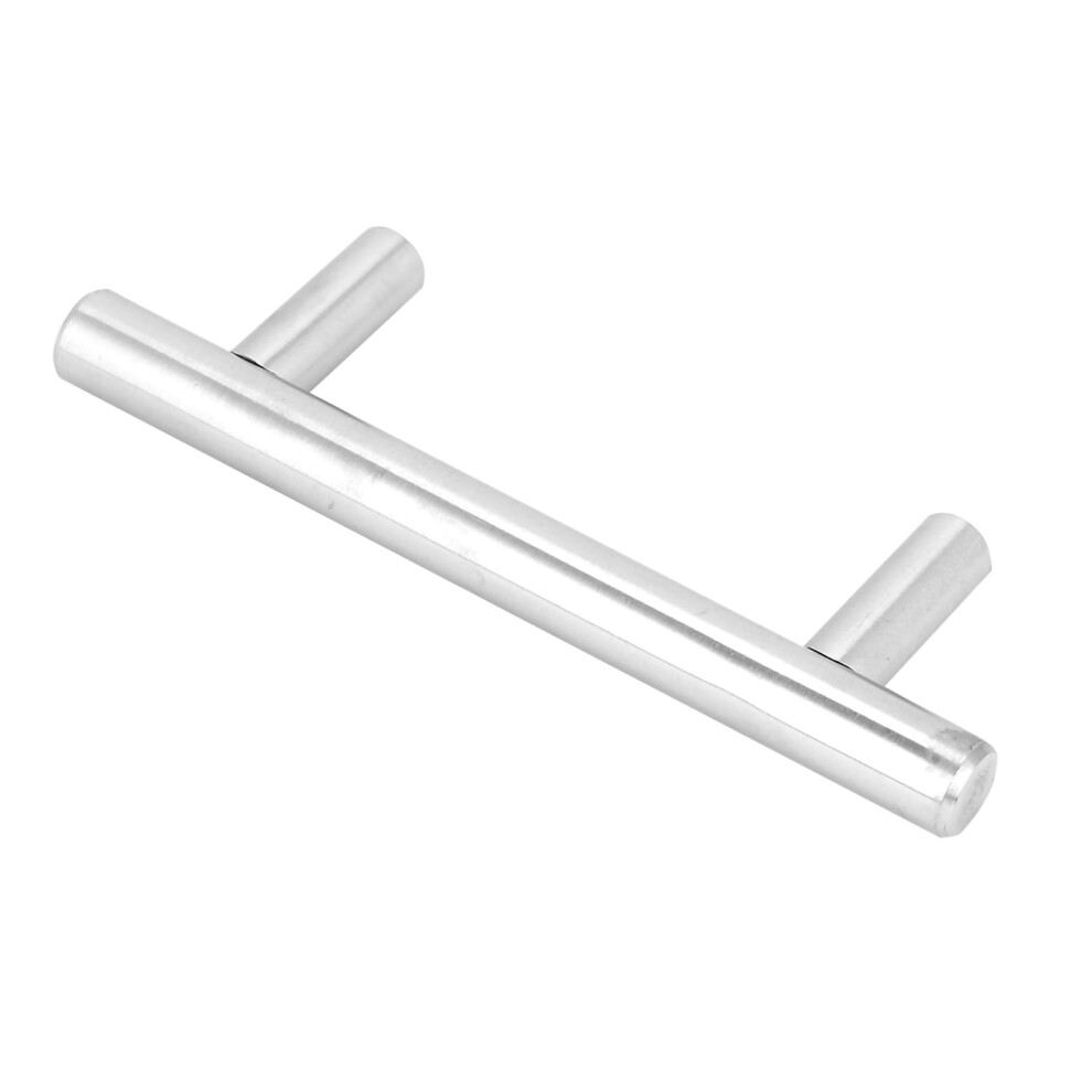 Stainless Steel T Bar Cabinet Pull Handle 150Mm For Kitchen Furniture 6931364191643
