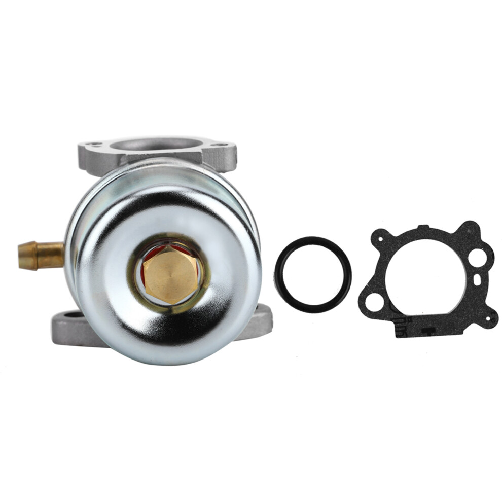 Small Engine Carburetor Replacement, Perfect Fit For Briggs & Stratton Models: 497347, 497314, High Safety And Reliability, Exquisite Workmanship Ensu 9012352940010