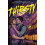 Thirsty by Lucy Lehane Paperback Book 1