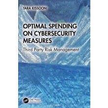 Optimal Spending on Cybersecurity Measures by Tara Kissoon Paperback B