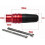 Exhaust Frame Sliders Crash Pads Falling Protector Black 20142019 Handlebar Riser Spacer 2