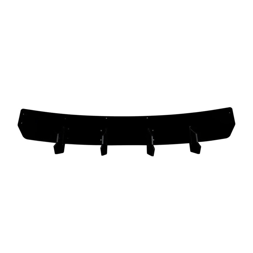 Spoiler Wing For A3 8Y Hatchback 2024 2025 Rear Bumper Lip Diffuser Lower Spoiler Chin Guard Trunk Body Kit 9323874219769