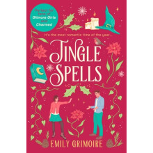Jingle Spells by Emily Grimoire Paperback Book