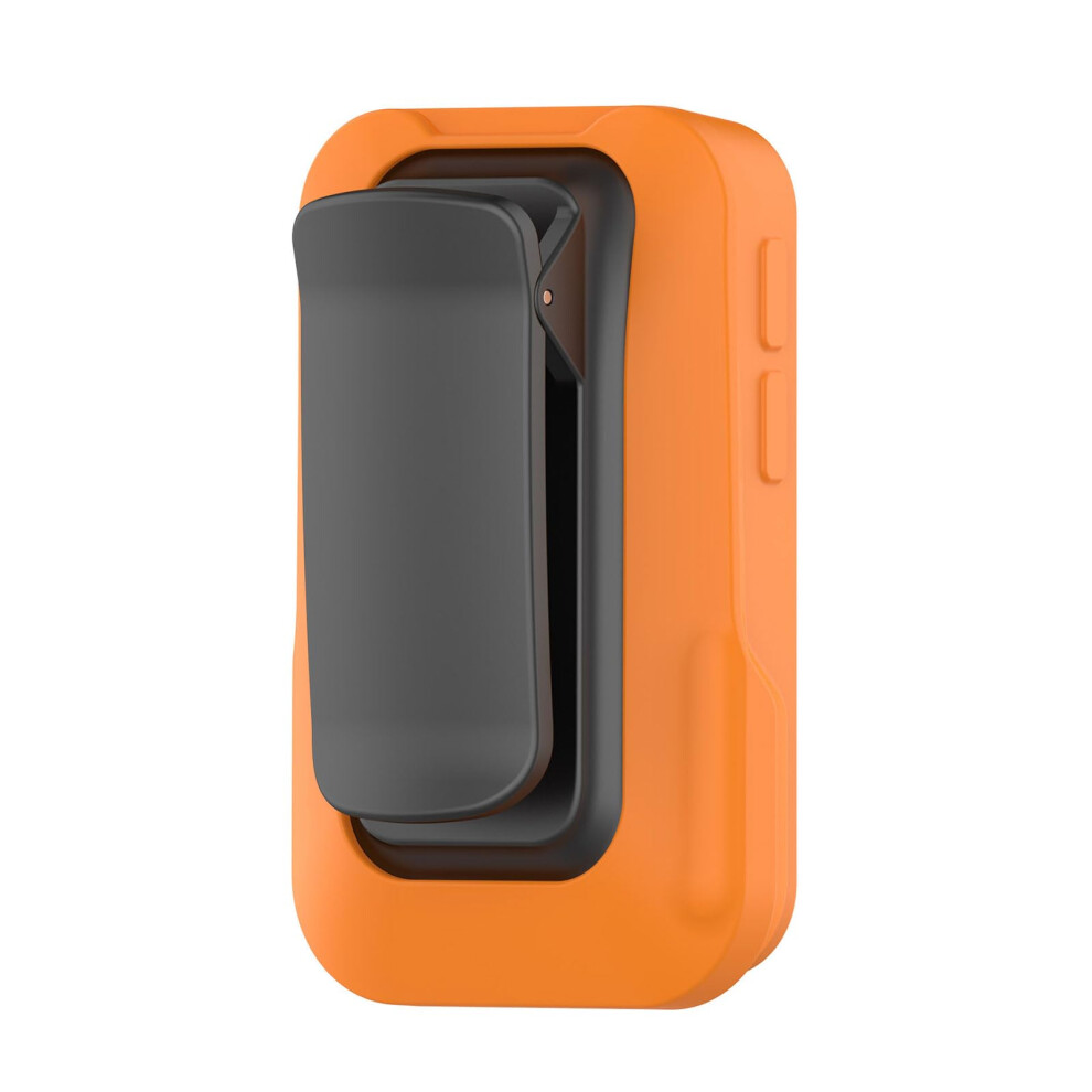 Protective Silicone Shock Absorbing Sleeve For Bike Navigation Handheld Device Weatherproof Case 9323874219844