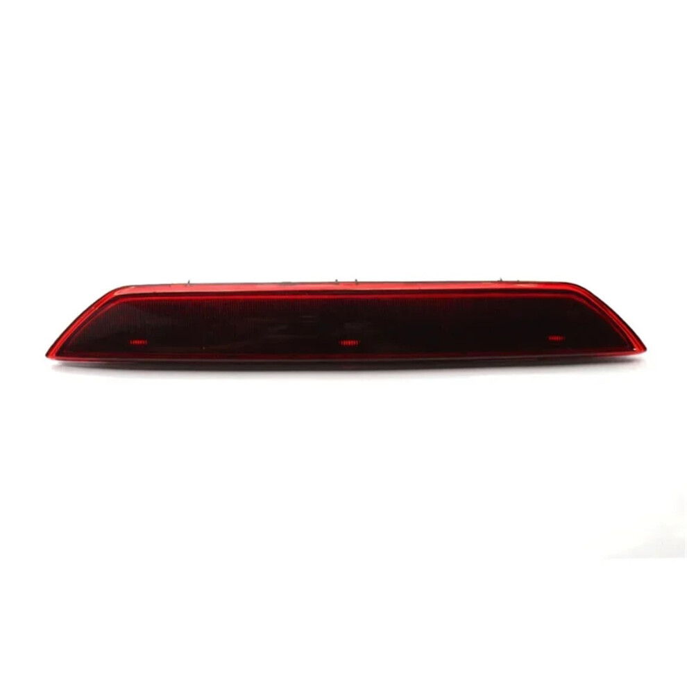 Third Brake Stop Led Mounted Stop Lamp For Van 20152020 Shell Light/Red 9067246075668