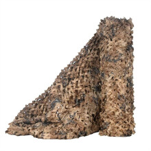 Outdoor Camo Netting Camouflage Net For Camping Hunting Shooting Airsoft Desert Digital Pattern Size 1.5x2M