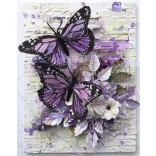 DIY Diamond Art Kits voor volwassenen, ontspannende activiteit met volledig geborduurd ontwerp en extra diamantjes, ideaal voor wanddecoratie thuis