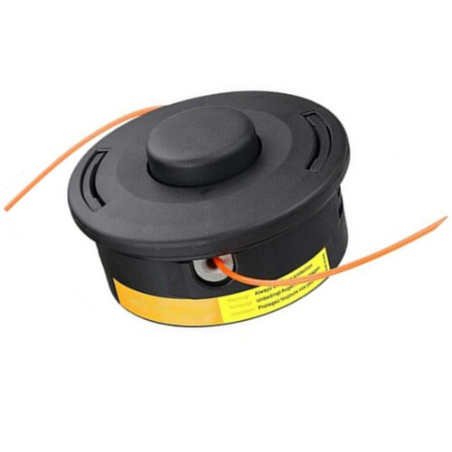 Κεφαλή κοπής STIHL, εργαλείο κηπουρικής για χλοοκοπτικά σειράς FS, ανθεκτικό νάιλον 2
